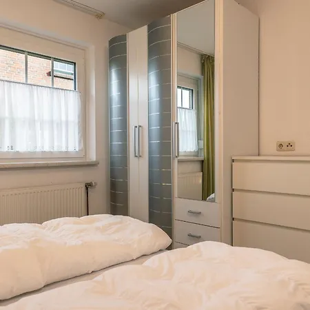 50038... Apartmán Carolinensiel