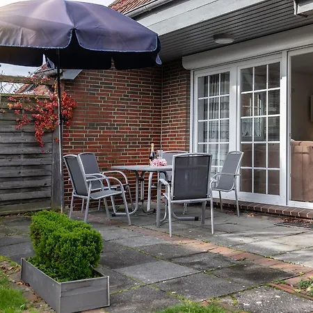 Apartment 50038... *