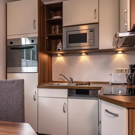 Apartment 50038... *