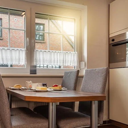 Apartment 50038... Carolinensiel