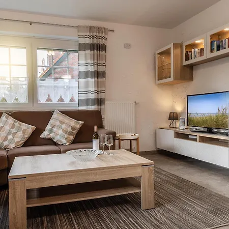 Apartment 50038... Carolinensiel