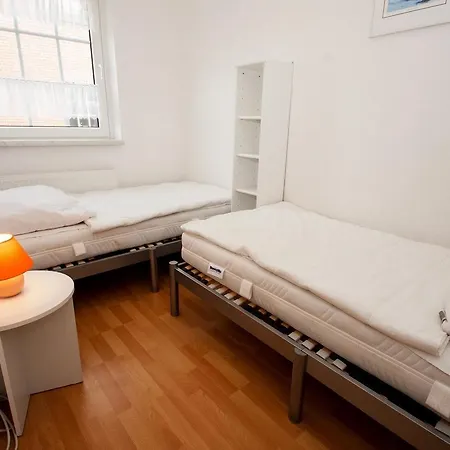 Apartment 50038... Carolinensiel