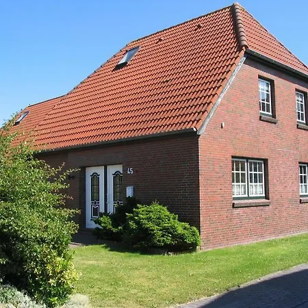 50038... Apartman Carolinensiel