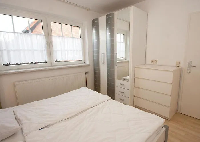 50038... Apartman Carolinensiel