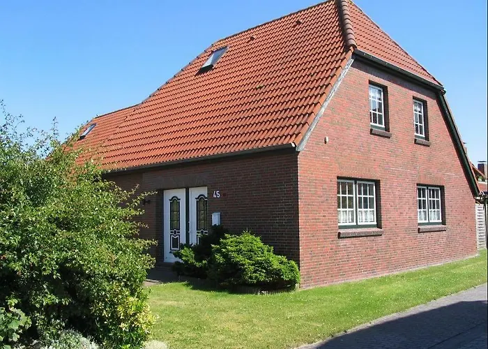 50038... Apartman Carolinensiel